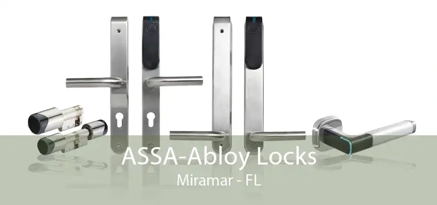 ASSA-Abloy Locks Miramar - FL