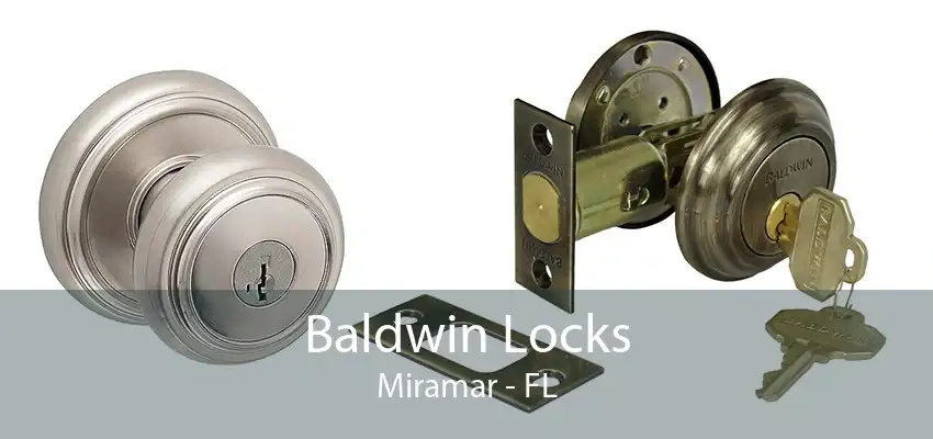 Baldwin Locks Miramar - FL