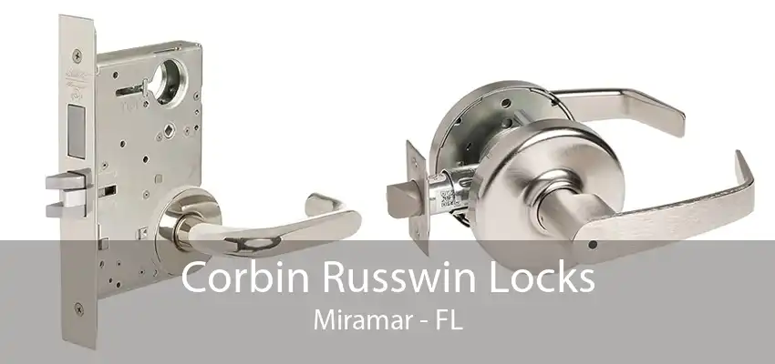 Corbin Russwin Locks Miramar - FL