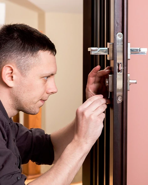 : Professional Locksmith For Commercial And Residential Locksmith Services in Miramar, FL