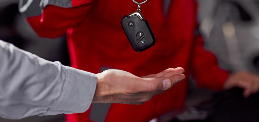 Automotive Car Lock Rekeying Locksmith Specialists in Miramar, Florida