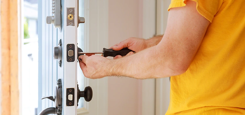 Break-in Prevention Solutions in Miramar, FL