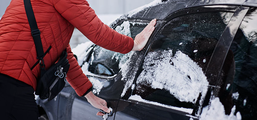 Emergency Keyless Lockout in Miramar, FL