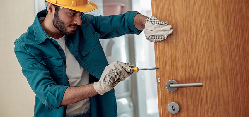 24 Hour Residential Locksmith in Miramar, Florida