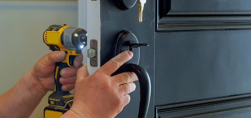 Emergency Downtown Locksmith in Miramar, FL