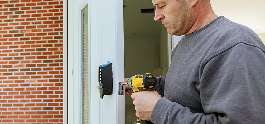 Eviction Locksmith Services For Lock Installation in Miramar, FL