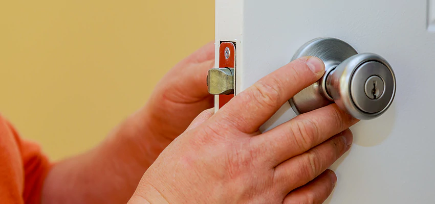 Residential Locksmith For Lock Installation in Miramar, Florida