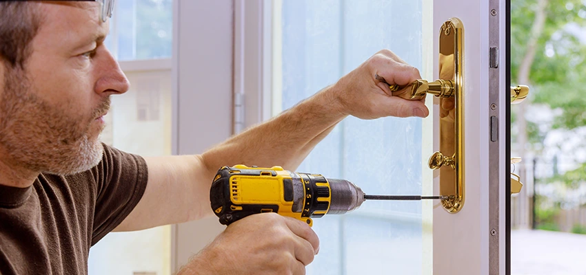 Affordable Bonded & Insured Locksmiths in Miramar, FL