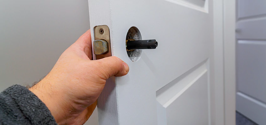 Nighttime Locksmith For Lock Repair in Miramar, FL