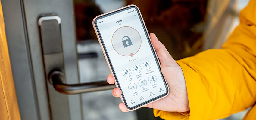 Kwikset Halo Wifi Locks Repair And Installation in Miramar, FL