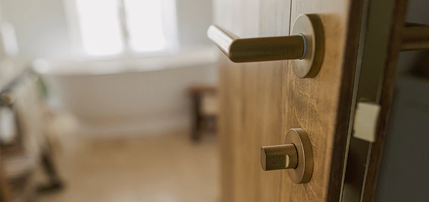 Mortise Locks For Bathroom in Miramar, FL