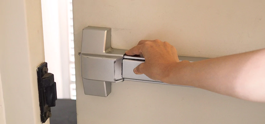 Door Lock Cylinder Reinforcements in Miramar, FL