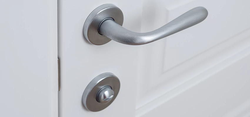 Single-Occupancy Restroom Locks Repair in Miramar, Florida