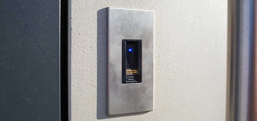 Fingerprint Biometric Entry Systems Maintenance in Miramar, Florida