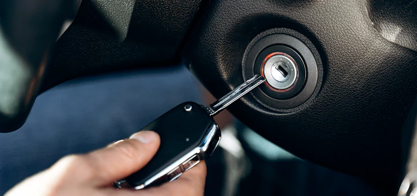 Car Key Replacement Locksmith in Miramar, Florida