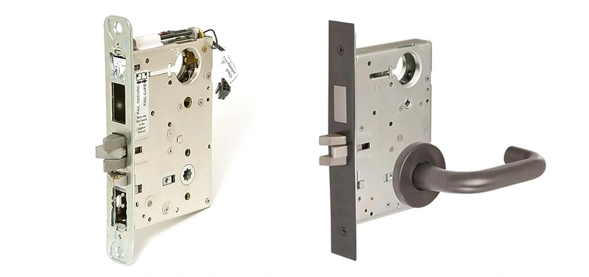 Corbin Russwin Mortise Locks Repair Installation in Miramar, FL