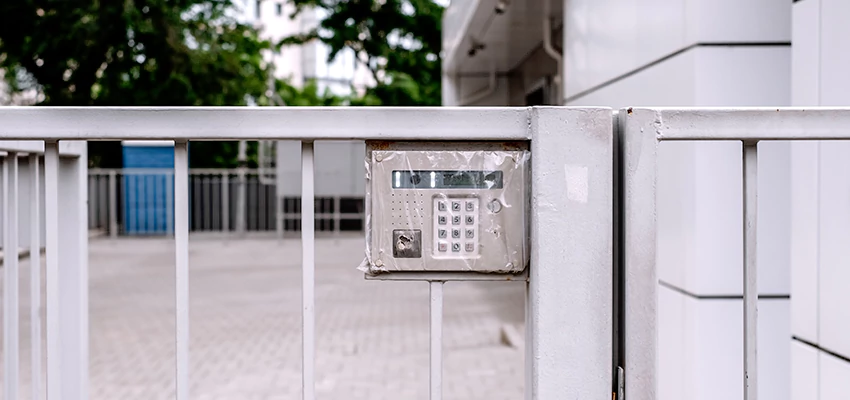 Gate Locks For Metal Gates in Miramar, Florida