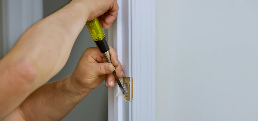 On Demand Locksmith For Key Replacement in Miramar, Florida