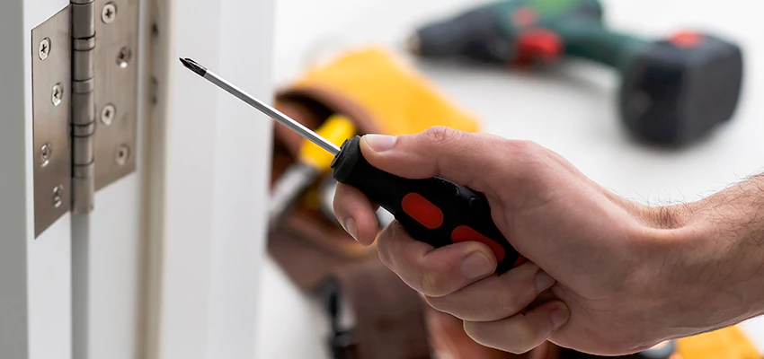 Holiday Emergency Locksmith in Miramar, Florida