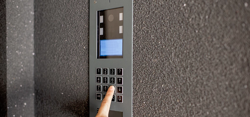 Access Control System Installation in Miramar, Florida