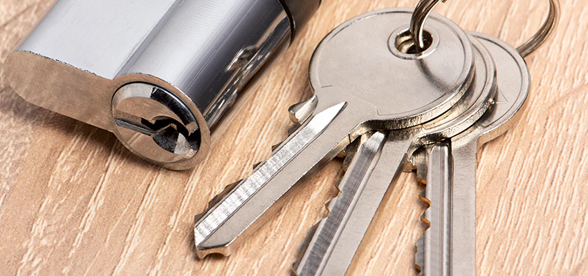 Lock Rekeying Services in Miramar, Florida