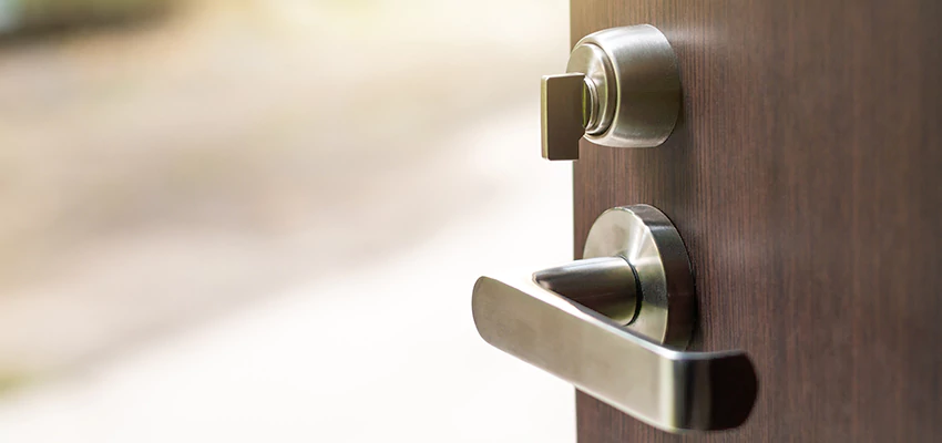 Trusted Local Locksmith Repair Solutions in Miramar, FL