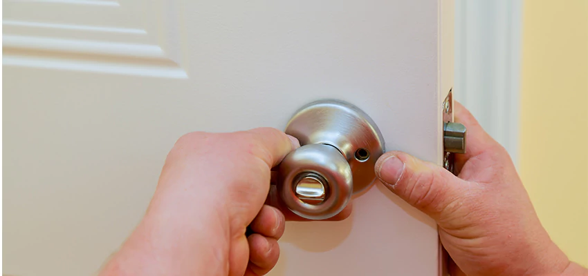 After-hours Locksmith For Lock And Key Installation in Miramar, FL