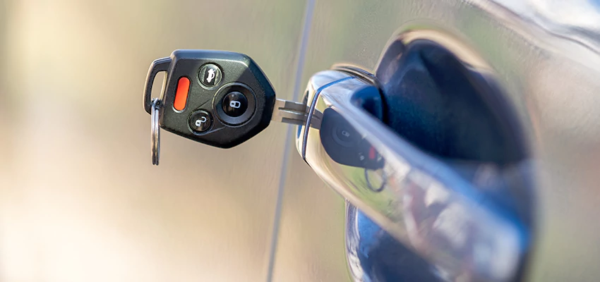 Automotive Locksmith Key Programming Specialists in Miramar, FL