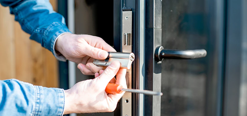 Eviction Locksmith For Lock Repair in Miramar, FL