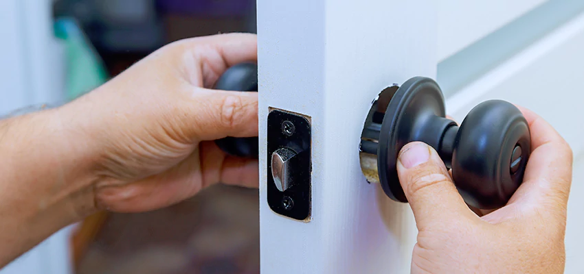 Smart Lock Replacement Assistance in Miramar, Florida