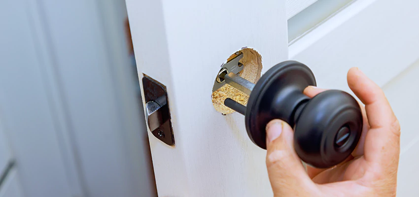 Locksmith For Lock Repair Near Me in Miramar, Florida