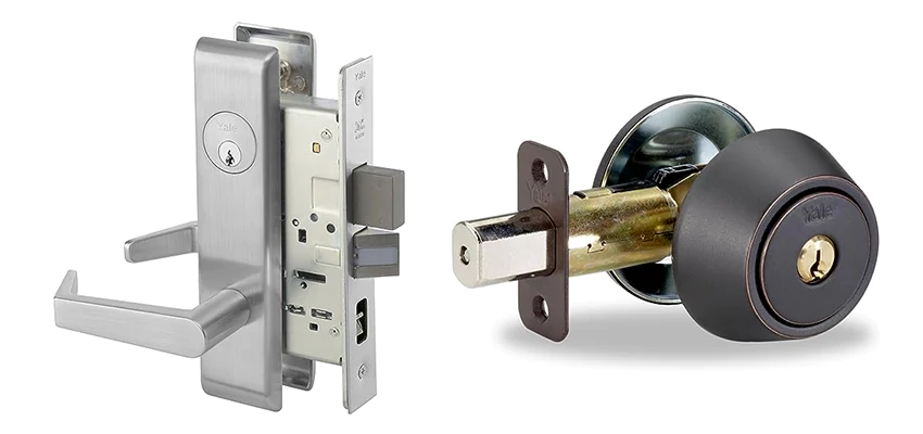 Yale Multipoint Lock in Miramar, FL