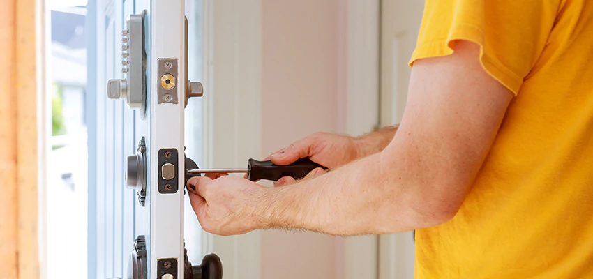 Eviction Locksmith For Key Fob Replacement Services in Miramar, FL