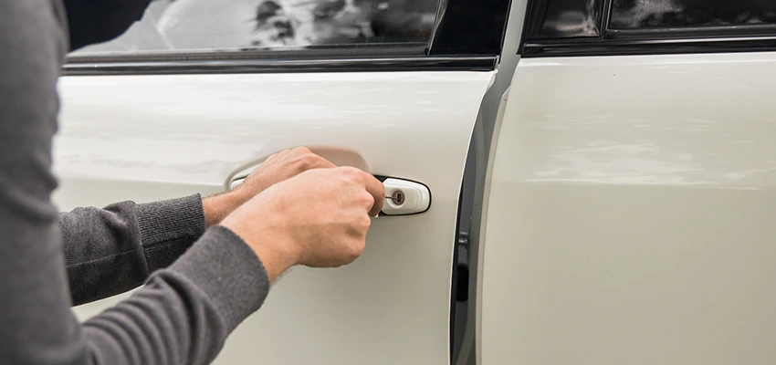 Unlock Car Door Service in Miramar, FL