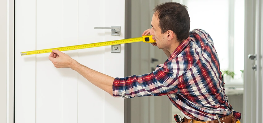 Bonded & Insured Locksmiths For Lock Repair in Miramar, Florida