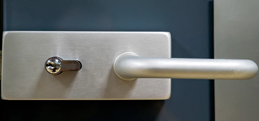 Change Patio Door Locks in Miramar, Florida