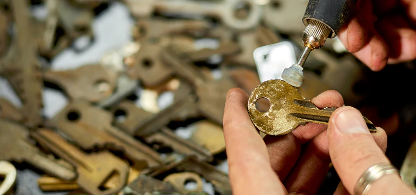 A1 Locksmith For Key Replacement in Miramar, Florida