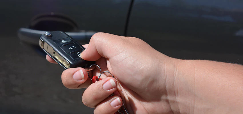 Car Door Unlocking Locksmith in Miramar, Florida