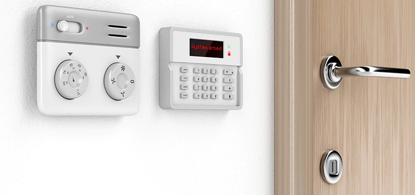 Commercial Electronic Door Lock Services in Miramar, FL