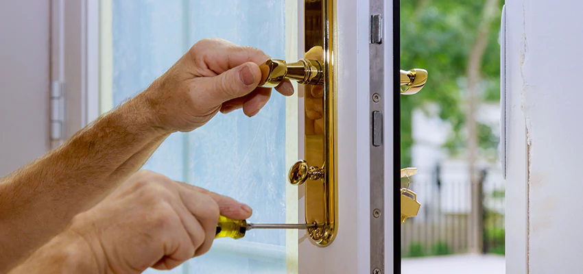 Local Locksmith For Key Duplication in Miramar, FL