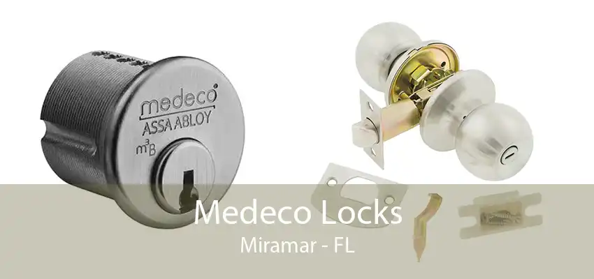 Medeco Locks Miramar - FL