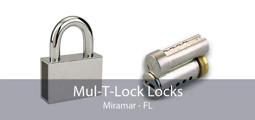 Mul-T-Lock Locks Miramar - FL